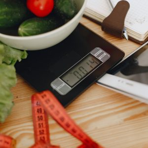 Nutriciology and Dietetics for Specialists