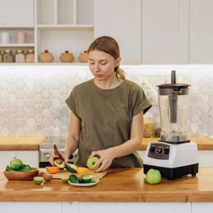 Psychology of nutrition - basic level