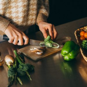 Specialist in the selection of nutraceuticals